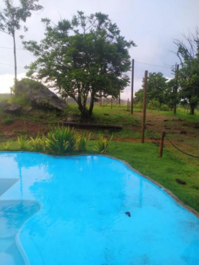 Sitio Vivendas da Lua